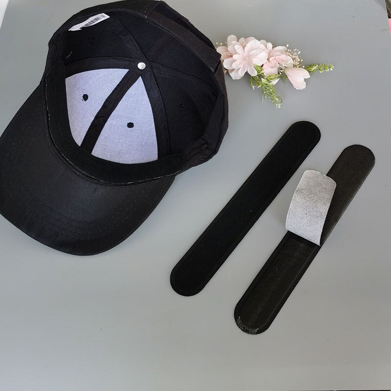 BowLift | Anti-Sweat Liner Disposable Hat Pad Set