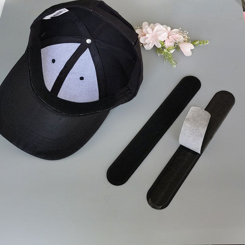 BowLift | Anti-Sweat Liner Disposable Hat Pad Set
