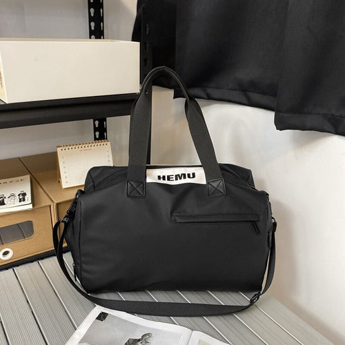 BowLift | City Life Large Capacity Shoulder Bag