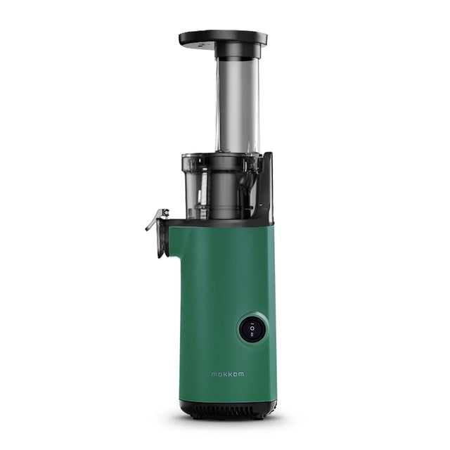 BowLift | Simple Squeeze Electric Automatic Compact Fresh Juicer