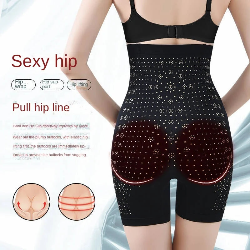 BowLift | High Waist  Body Slimming Shapewear