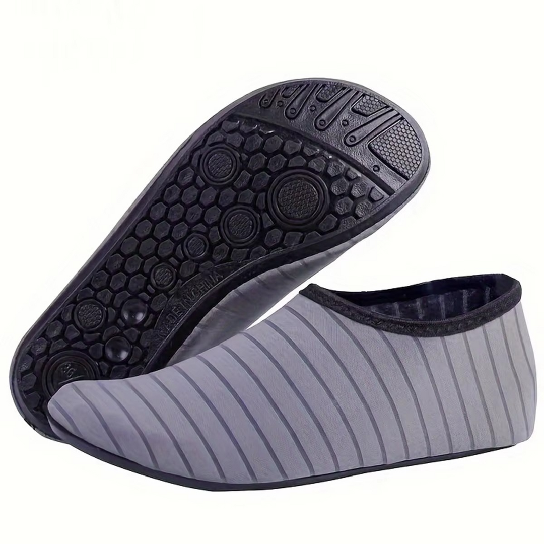 BowLift | Quick-Dry Barefoot Water Shoes for Men and Women
