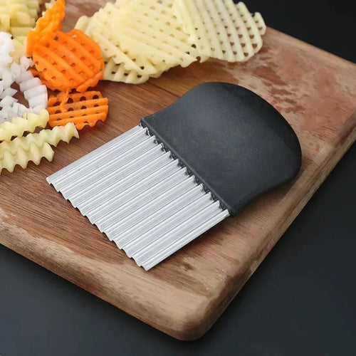 BowLift | Vegetable slicer perfect fries in seconds