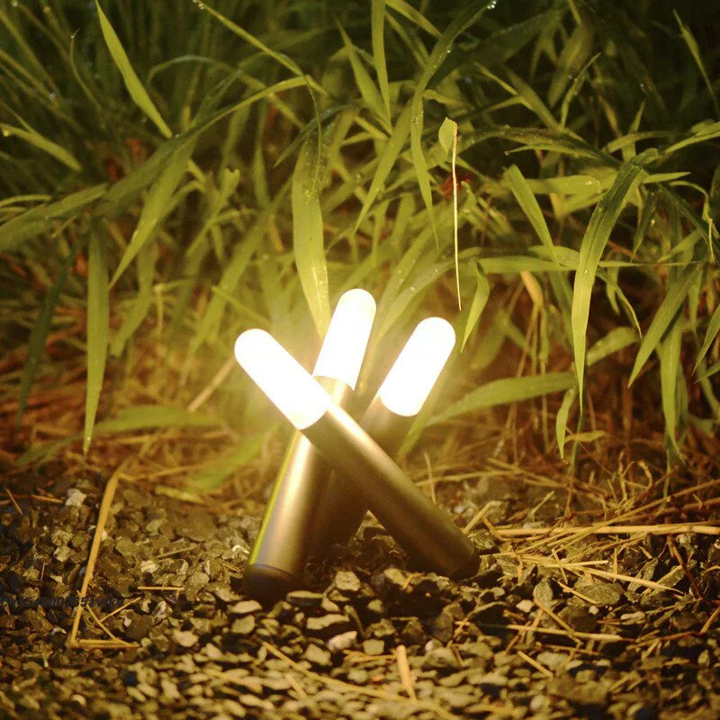 FlexiGlow rechargeable LED night light Bowlift