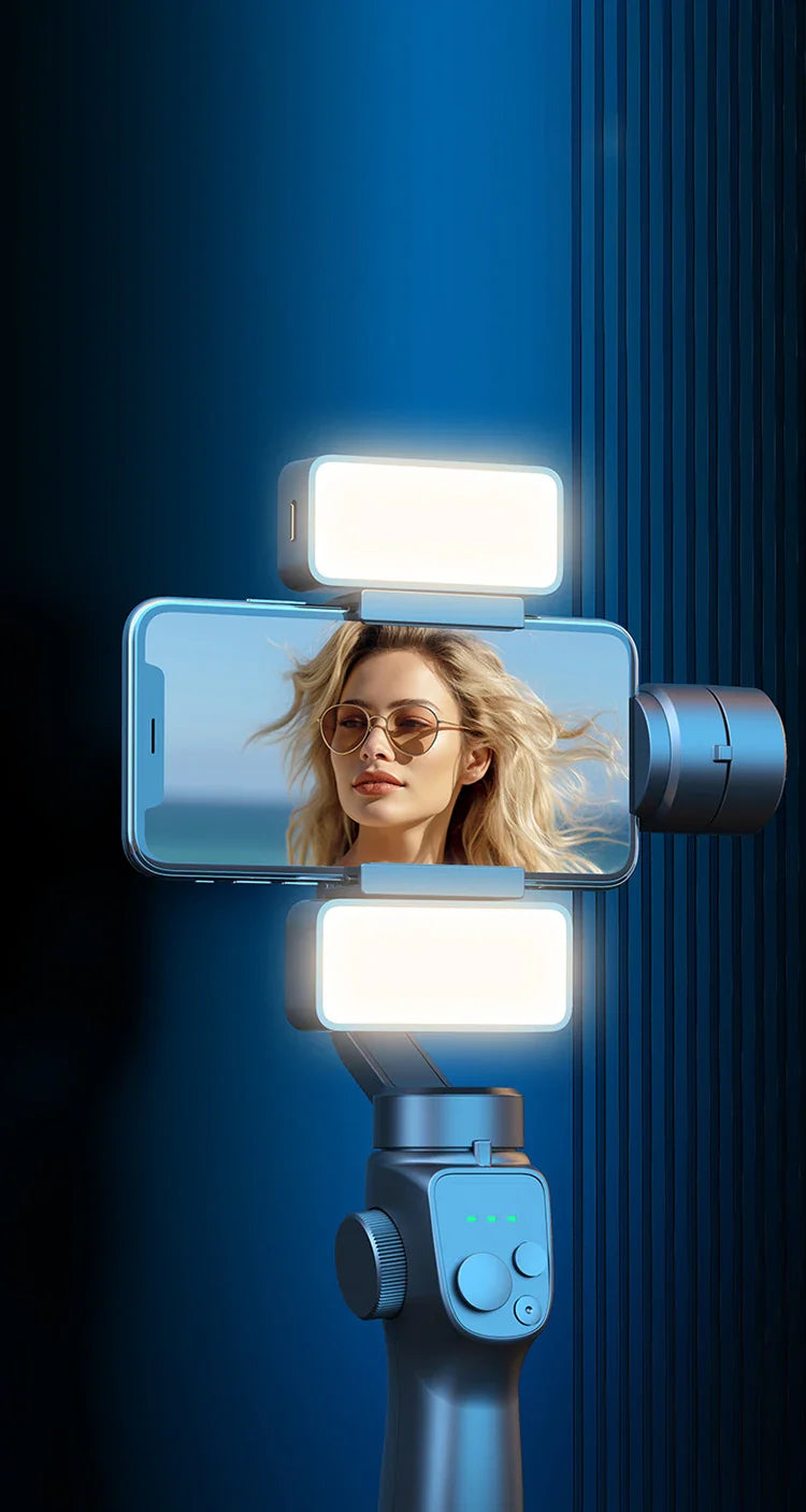 BowLift | Magnetic portable Mini Flash Light