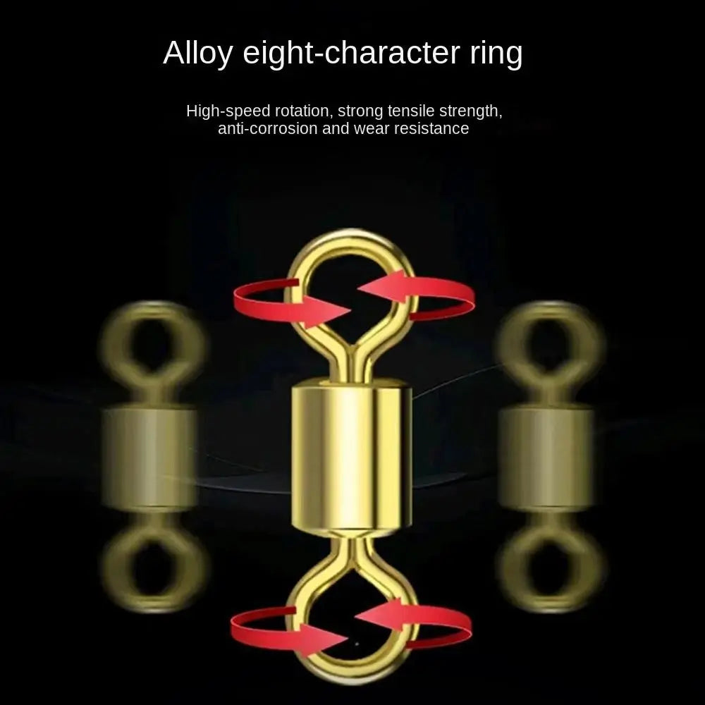 BowLift | Fishing Line Set  With 2Pcs Float