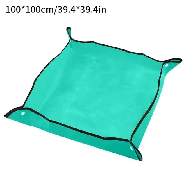 Gardening Soil Tray ReusaBowlifte PortaBowlifte Mat | Bowlift