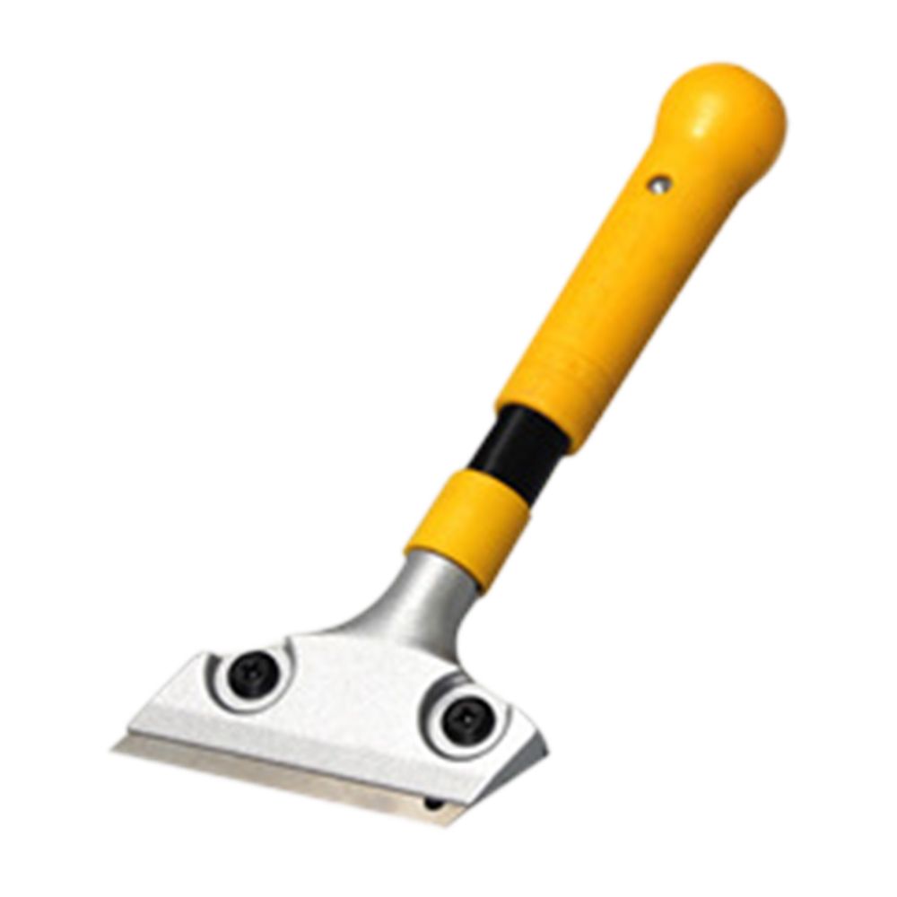 Genius Wall Floor Cleaning Scraper Tool | Bowlift