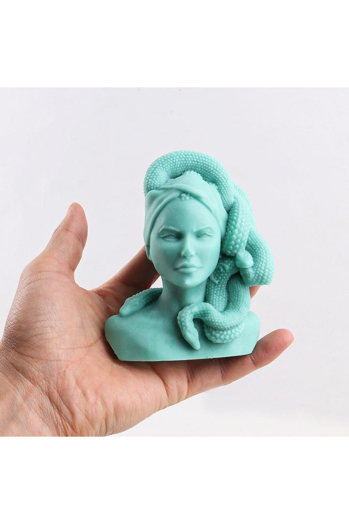 Head Candle Shape | Bowlift