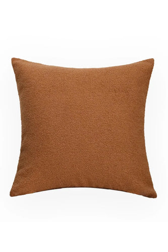Cozy faux fur pillowcase | Bowlift