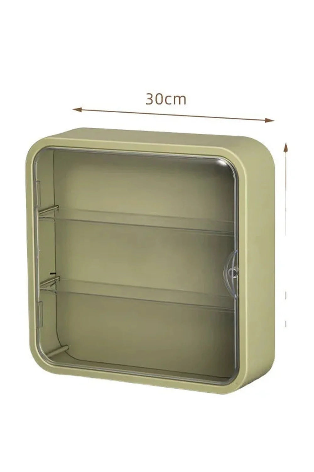 Acrylic Storage | Bowlift