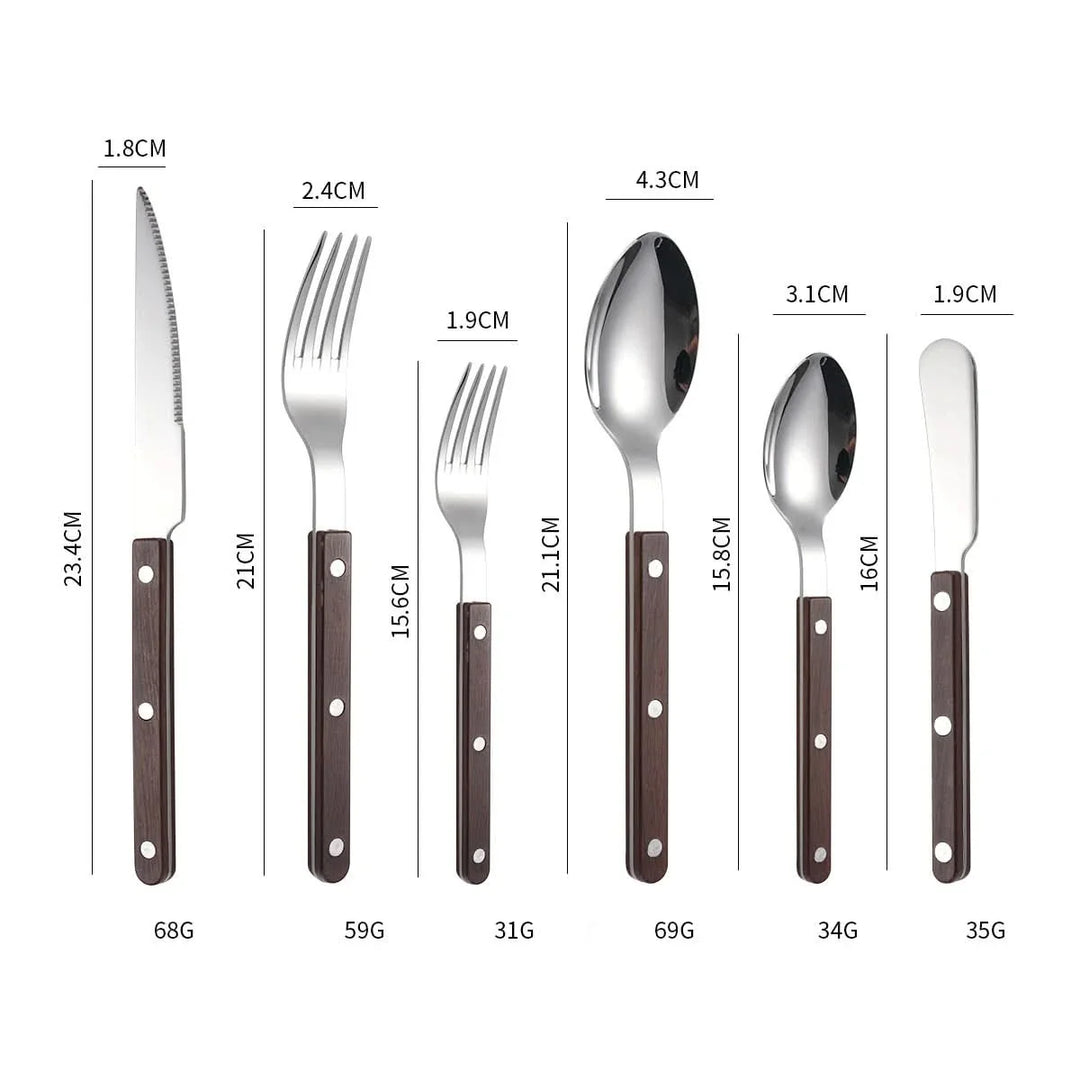 BowLift | GourmetSet – Stainless Steel Kitchen Utensil Set