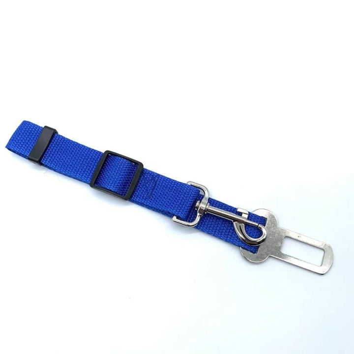 BowLift | PETECURE – Adjustable safety belt for pets in the car