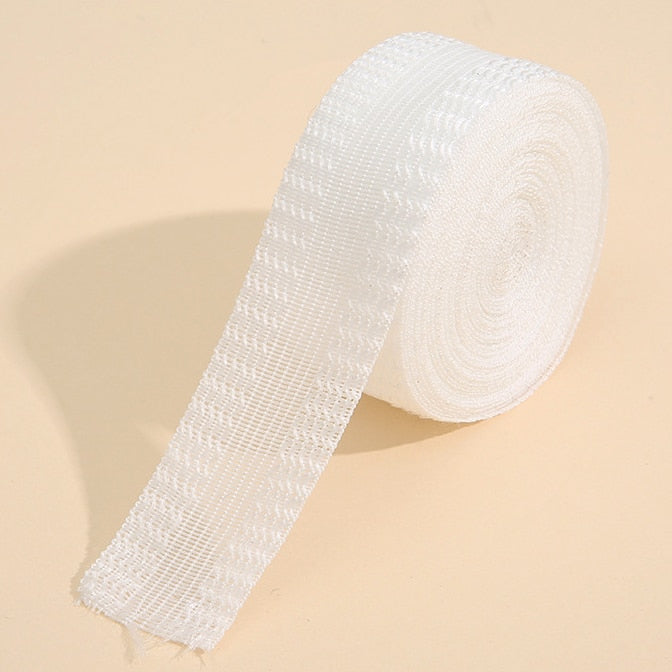 BowLift | Self-Adhesive Pants Edge Shortening Tape