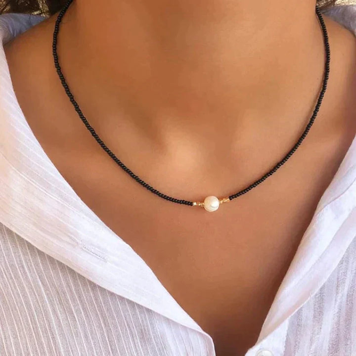 BowLift | LuxePearl Classic Charm Style