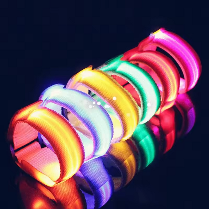 BowLift | Safety lights for children
