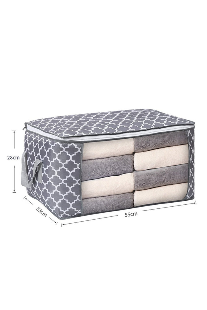 foldable storage bag | Bowlift