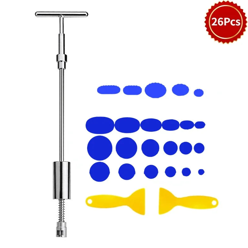 Dent Repair Tool Set Car Dents | Bowlift