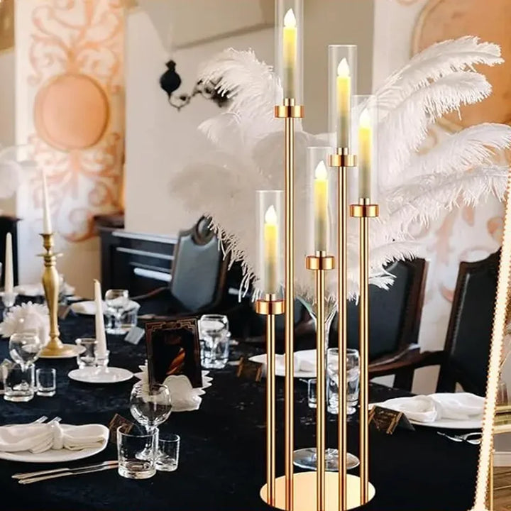 BowLift | Flash of elegance in a modern form