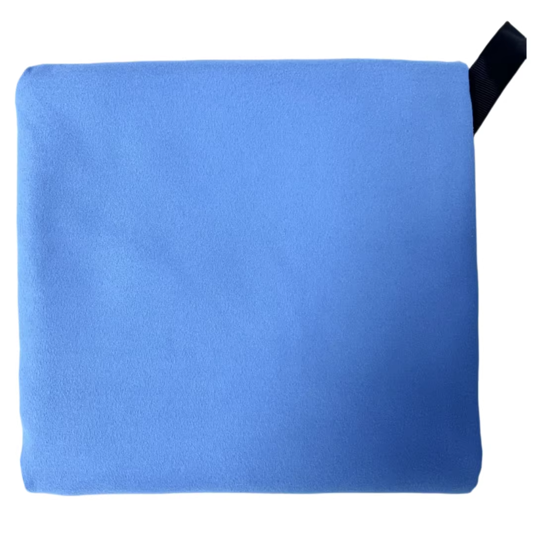 BowLift | Quick-Dry Microfiber Towel for Travel, Sports, Gym, Beach & Yoga
