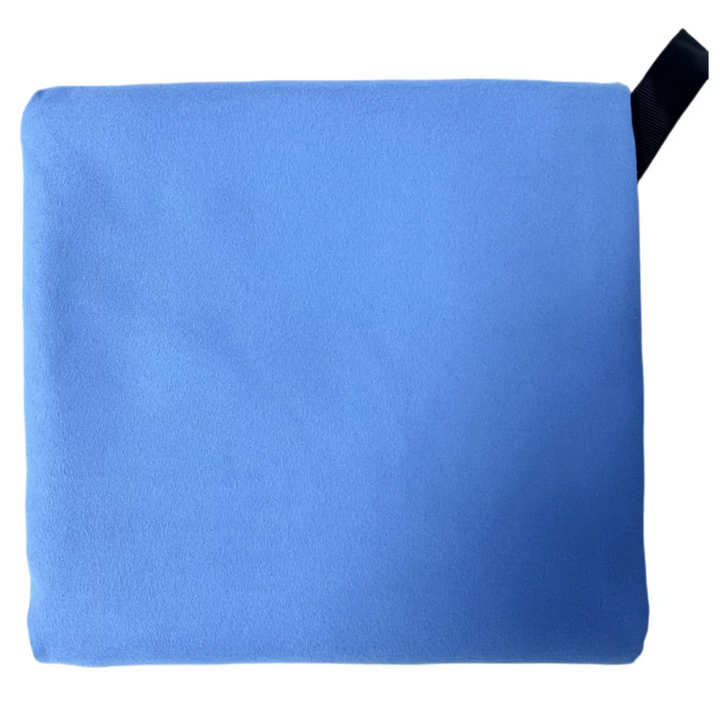 BowLift | Quick-Dry Microfiber Towel for Travel, Sports, Gym, Beach & Yoga