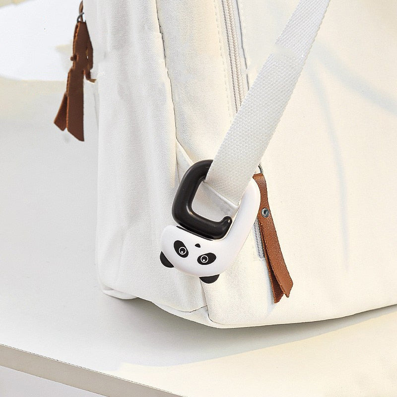 Creative Cute Animal TaBowlifte Hanger Hook | Bowlift