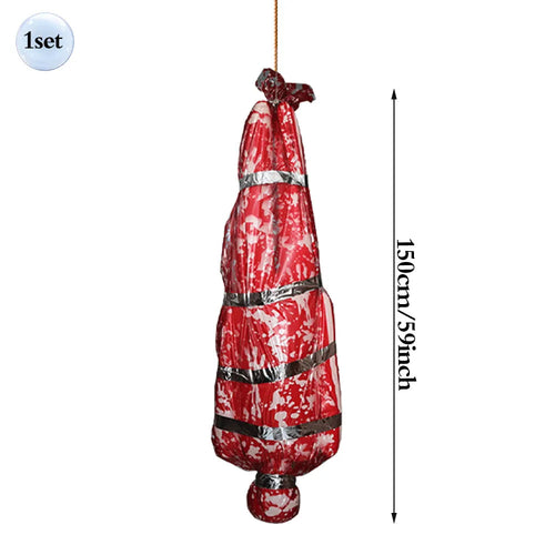 BowLift | Haunted House Creepy Inflatable