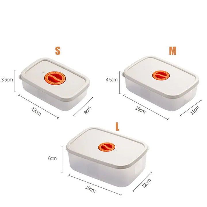 BowLift | Bento Lunchbox – Food container with compartments