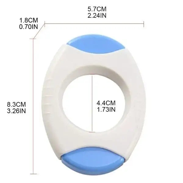 BowLift | Egg Opener Tool