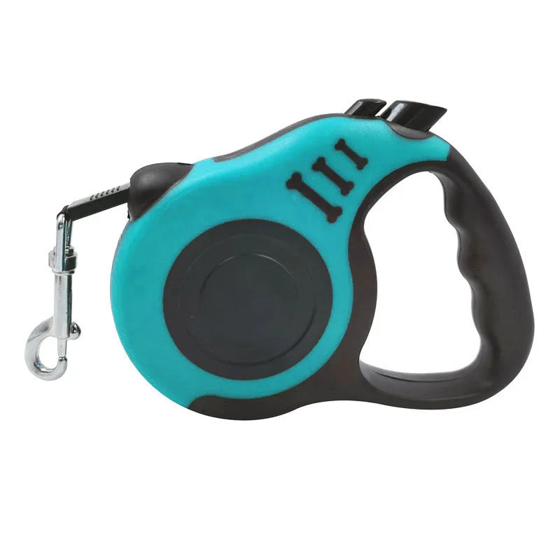BowLift | Automatic Leash for Every Dog