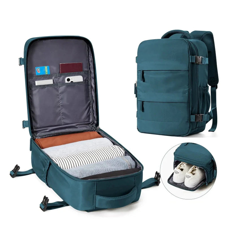 BowLift | Compact & functional for hand luggage