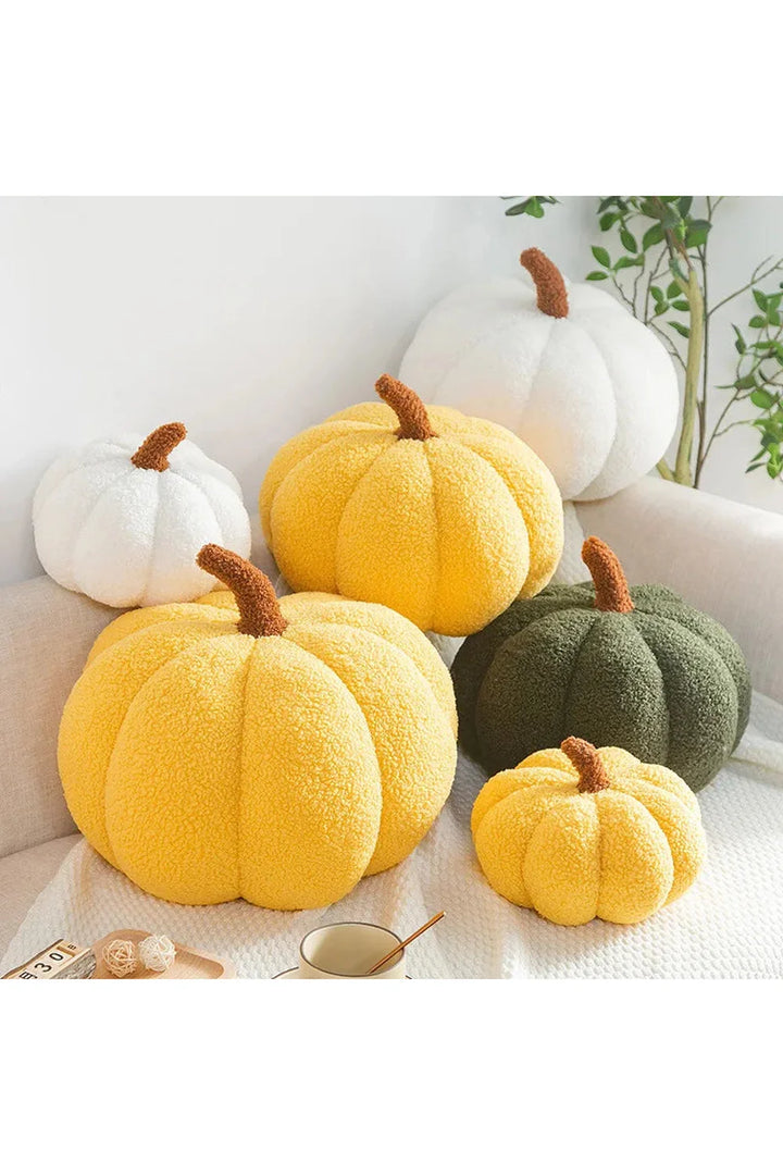 Plush Halloween Pillow | Bowlift