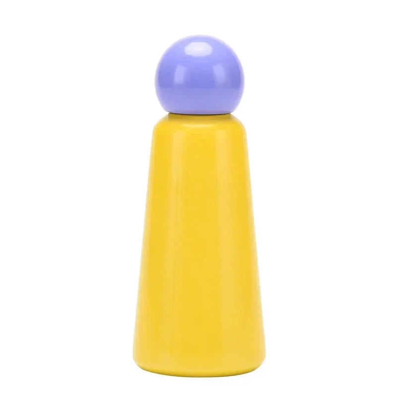 BowLift | Steel 2-tone Bottle