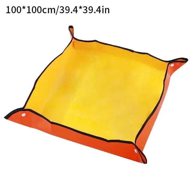 Gardening Soil Tray ReusaBowlifte PortaBowlifte Mat | Bowlift