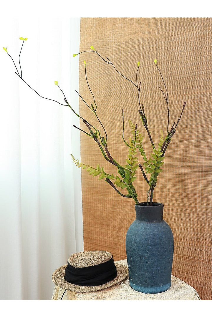 Tree branch grapes decor | Bowlift