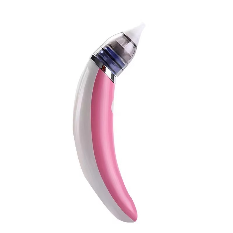 BowLift | Automatic Baby Nasal Aspirator for Toddlers and Newborns