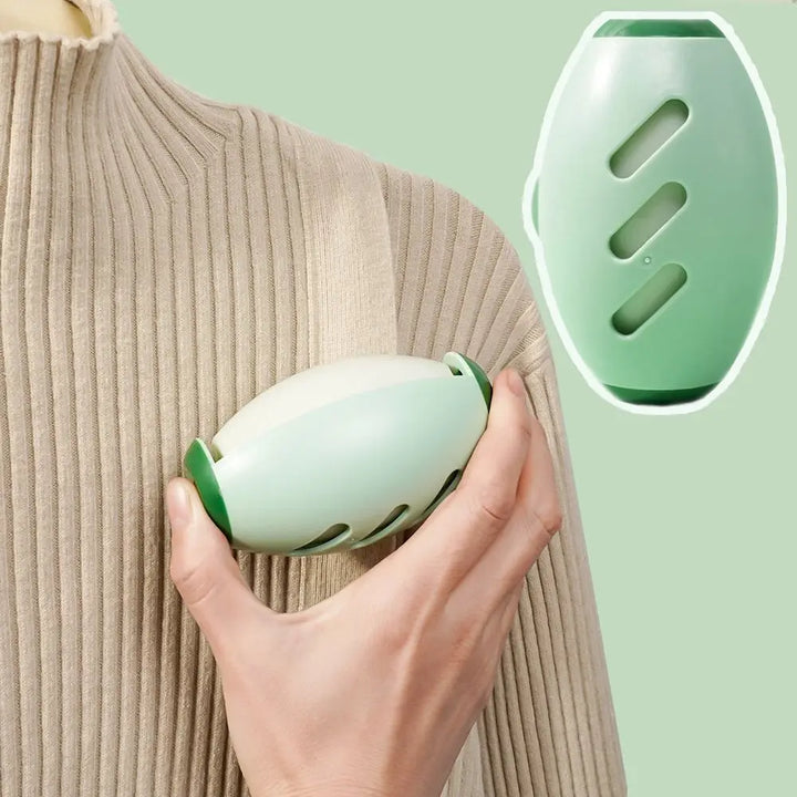 BowLift | Multifunctional Washable Lint Remover