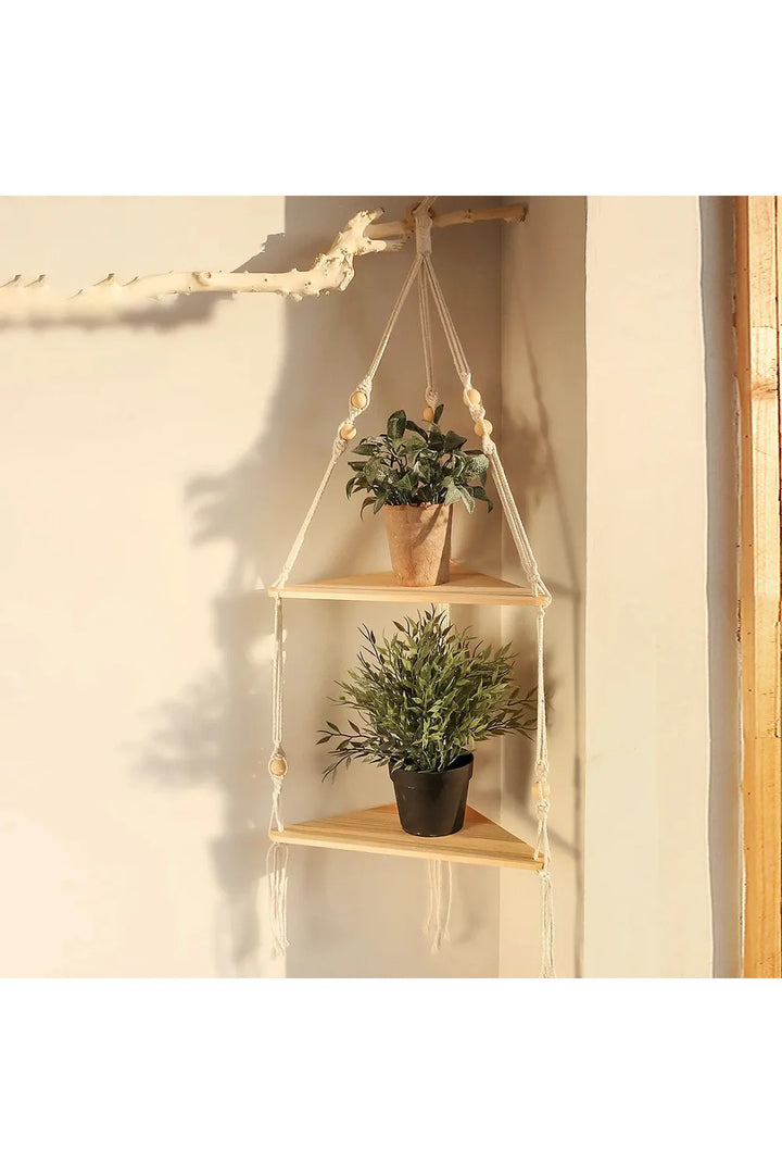 Shelf Wall Decoration | Bowlift