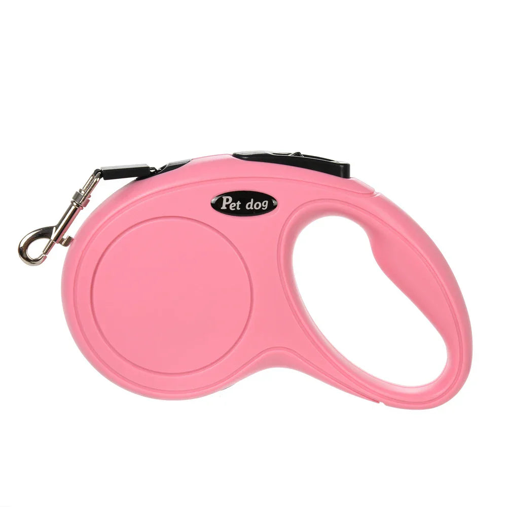 BowLift | Automatic Retractable Dog Leash