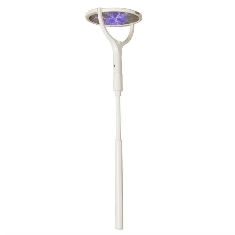 BowLift | 2-in-1 Rechargeable Mosquito Killer Lamp and Electric Swatter