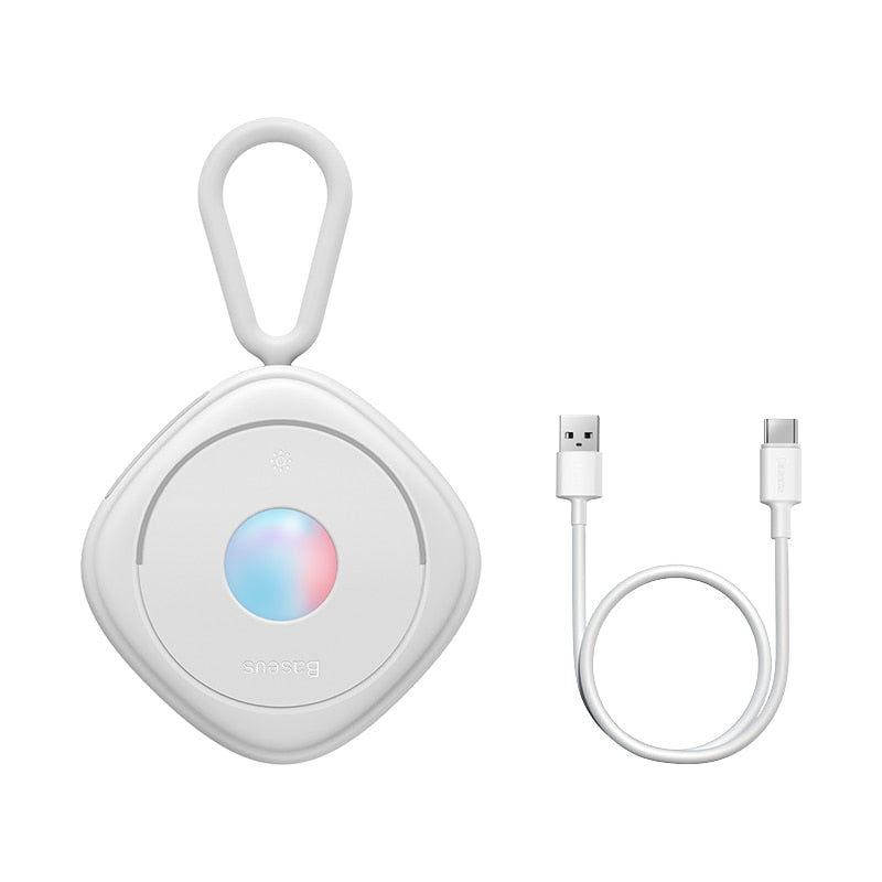 BowLift | Mini Hidden Camera Detector Lens