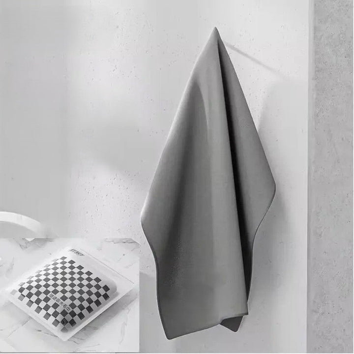 BowLift | Turbo Soak Quick Dry Car Towel