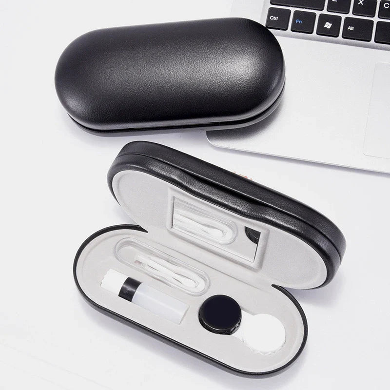 BowLift | 2 In 1 Glasses and  Contact Lens Case
