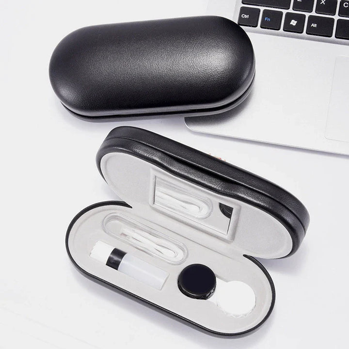 BowLift | 2 In 1 Glasses and  Contact Lens Case