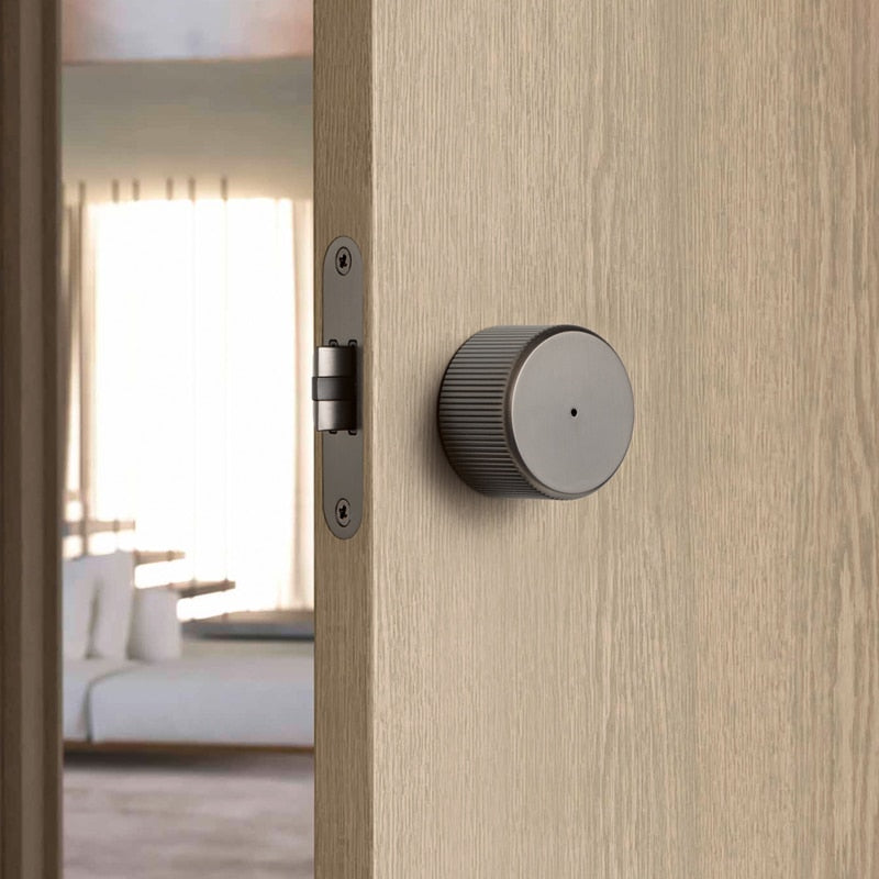 BowLift | Invisible Security Door Knob Lock