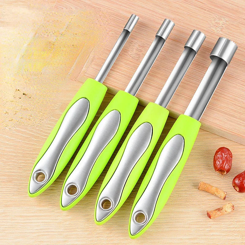 BowLift | Quick Pit Fruit Core Remover Kitchen Tool