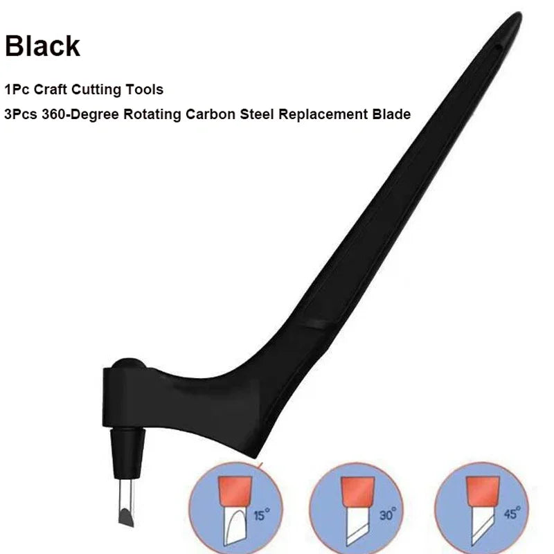 BowLift | Scrapbooking Craft Paper Cutting Tools