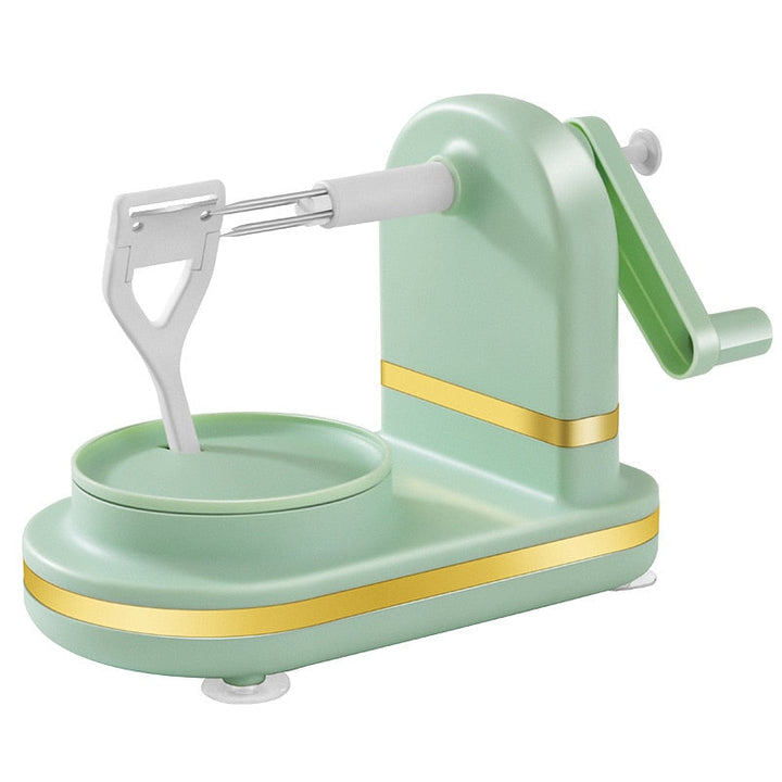 PeelMaster Tool – Indispensable Peeler for Kitchen Bowlift