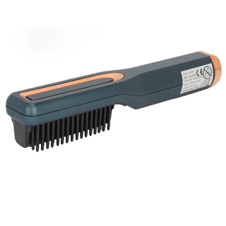 BowLift | Multifunctional Cordless Hair Straightener