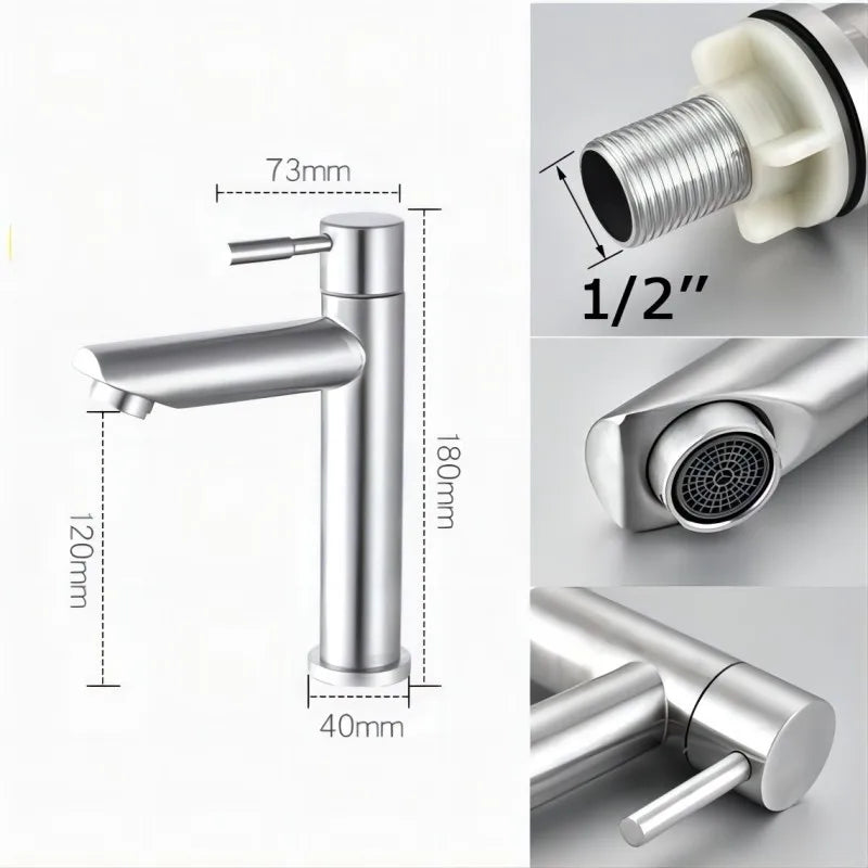 BowLift | GreenFlow Faucet | Easy to install, durable design!